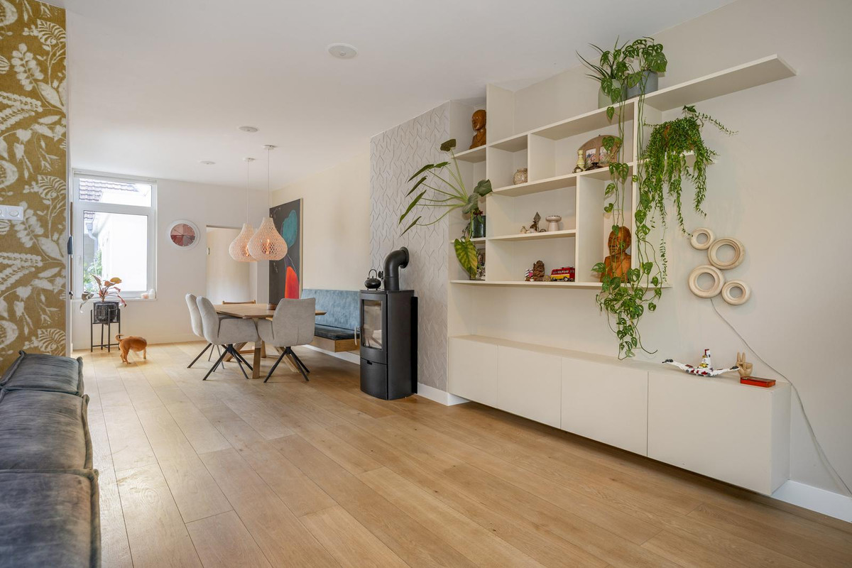 Hoekwoning te koop: Tulpenstraat 7, Sittard