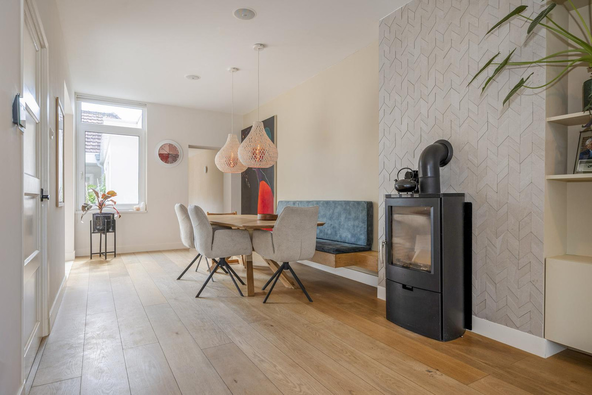 Hoekwoning te koop: Tulpenstraat 7, Sittard