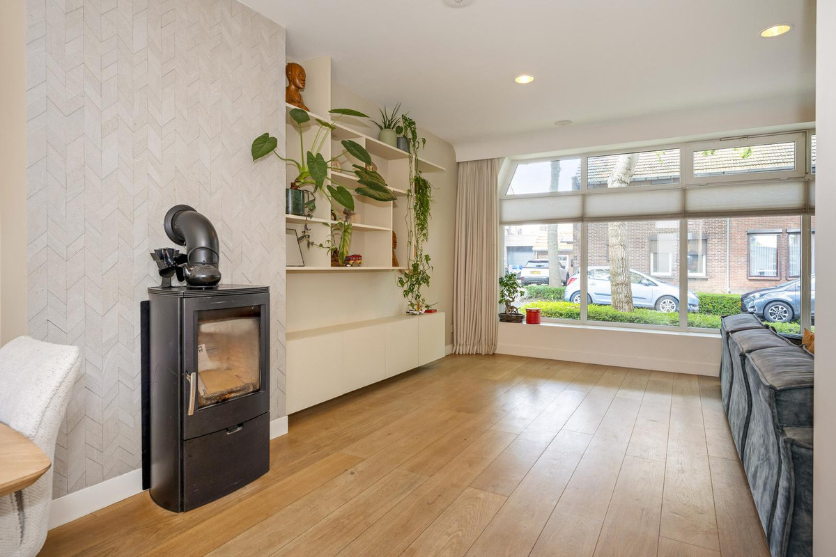 Hoekwoning te koop: Tulpenstraat 7, Sittard