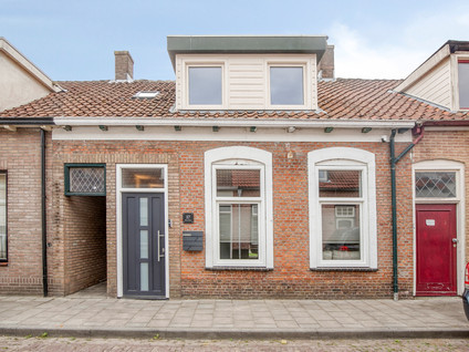 Kon Wilhelminastraat 17