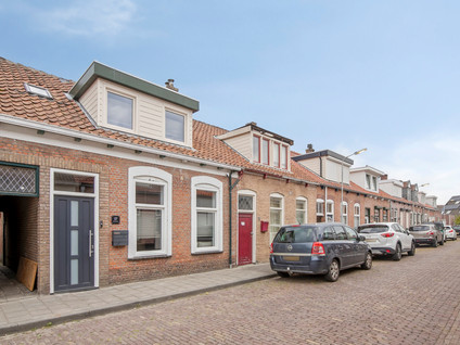 Kon Wilhelminastraat 17