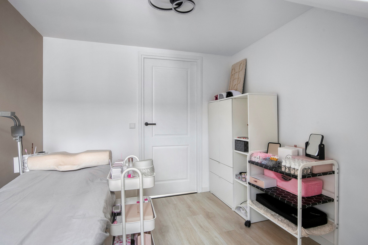 Twee-onder-één-kap te koop: Kon Wilhelminastraat 17, Yerseke