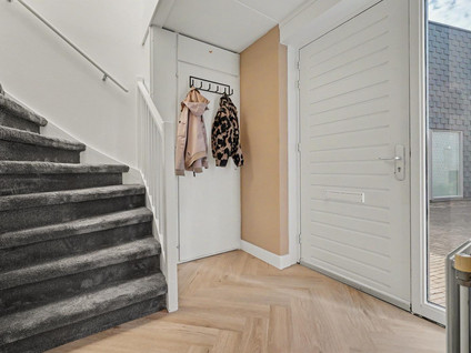 Villa Waterviolier 20
