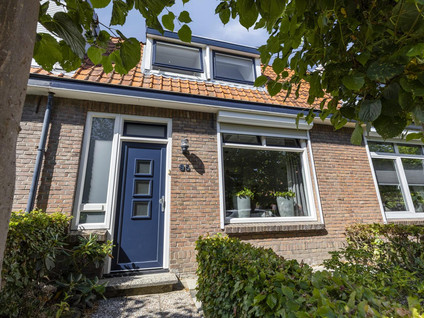 Scheldestraat 95