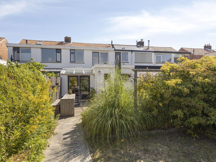 Scheldestraat 95