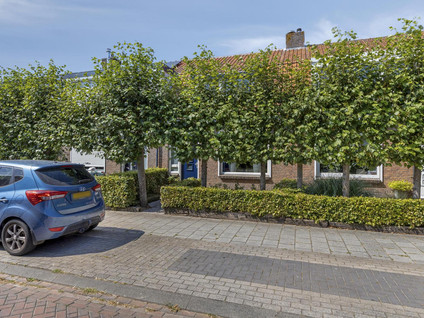 Scheldestraat 95