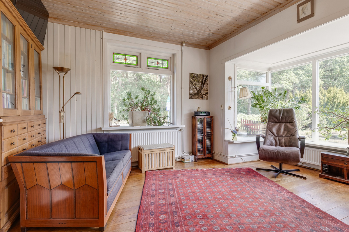Vrijstaande woning te koop: Halseweg 41, Halle