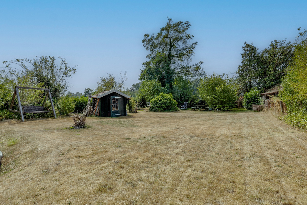 Vrijstaande woning te koop: Halseweg 41, Halle