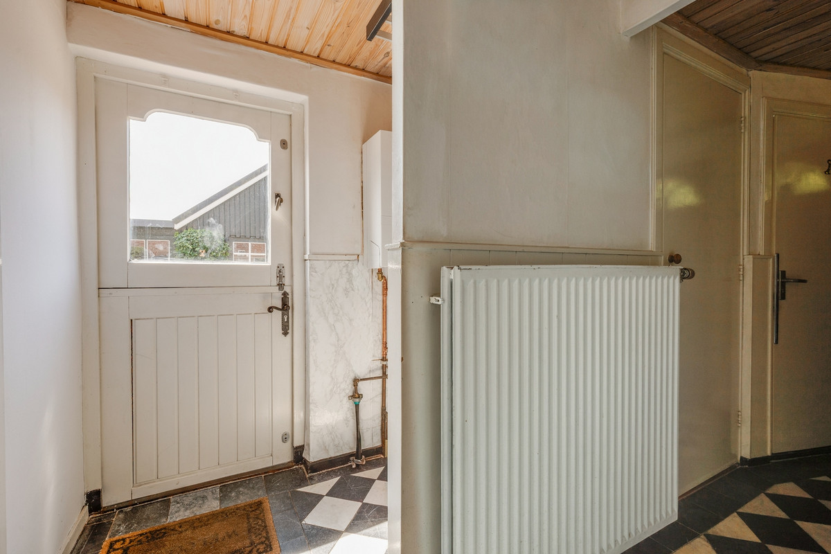 Vrijstaande woning te koop: Halseweg 41, Halle