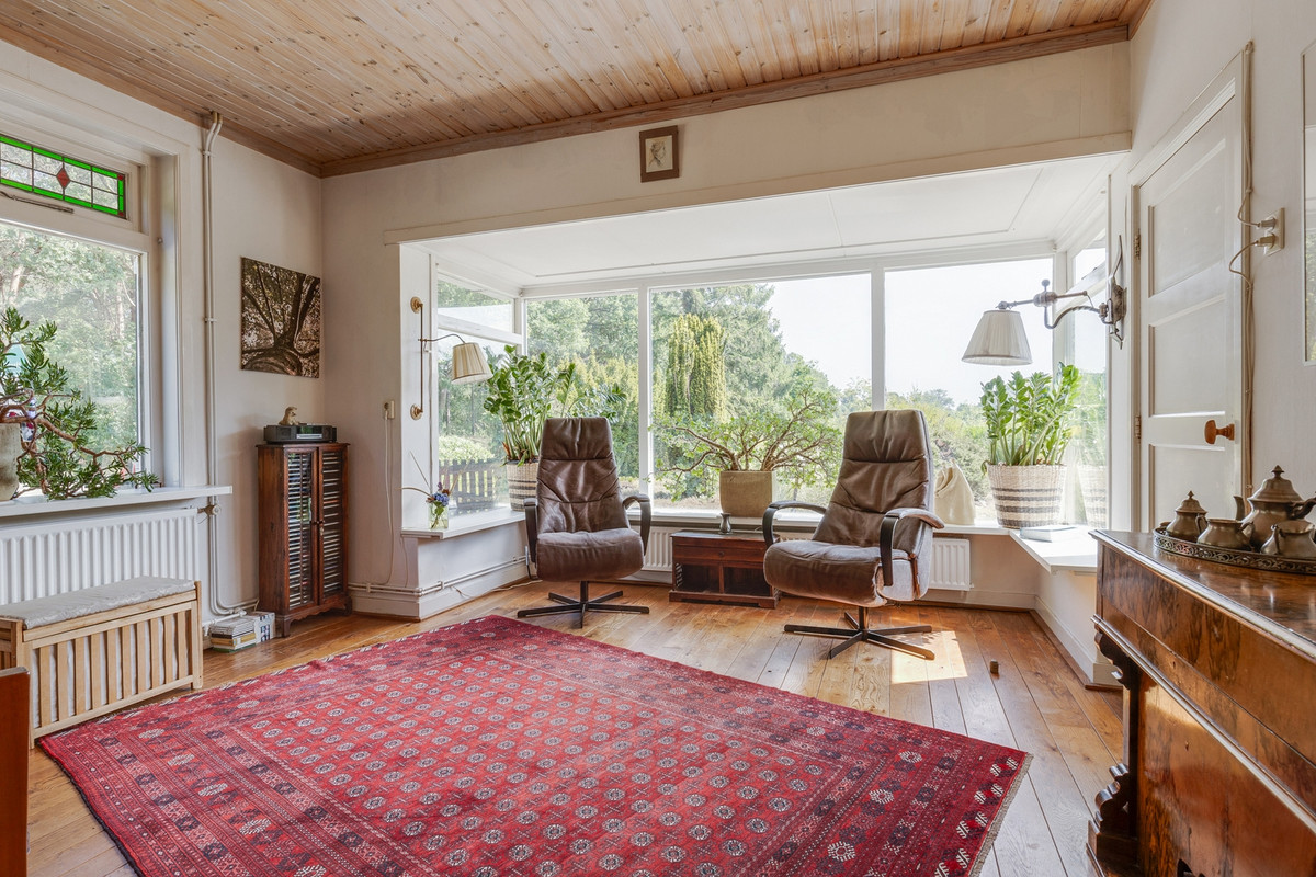 Vrijstaande woning te koop: Halseweg 41, Halle
