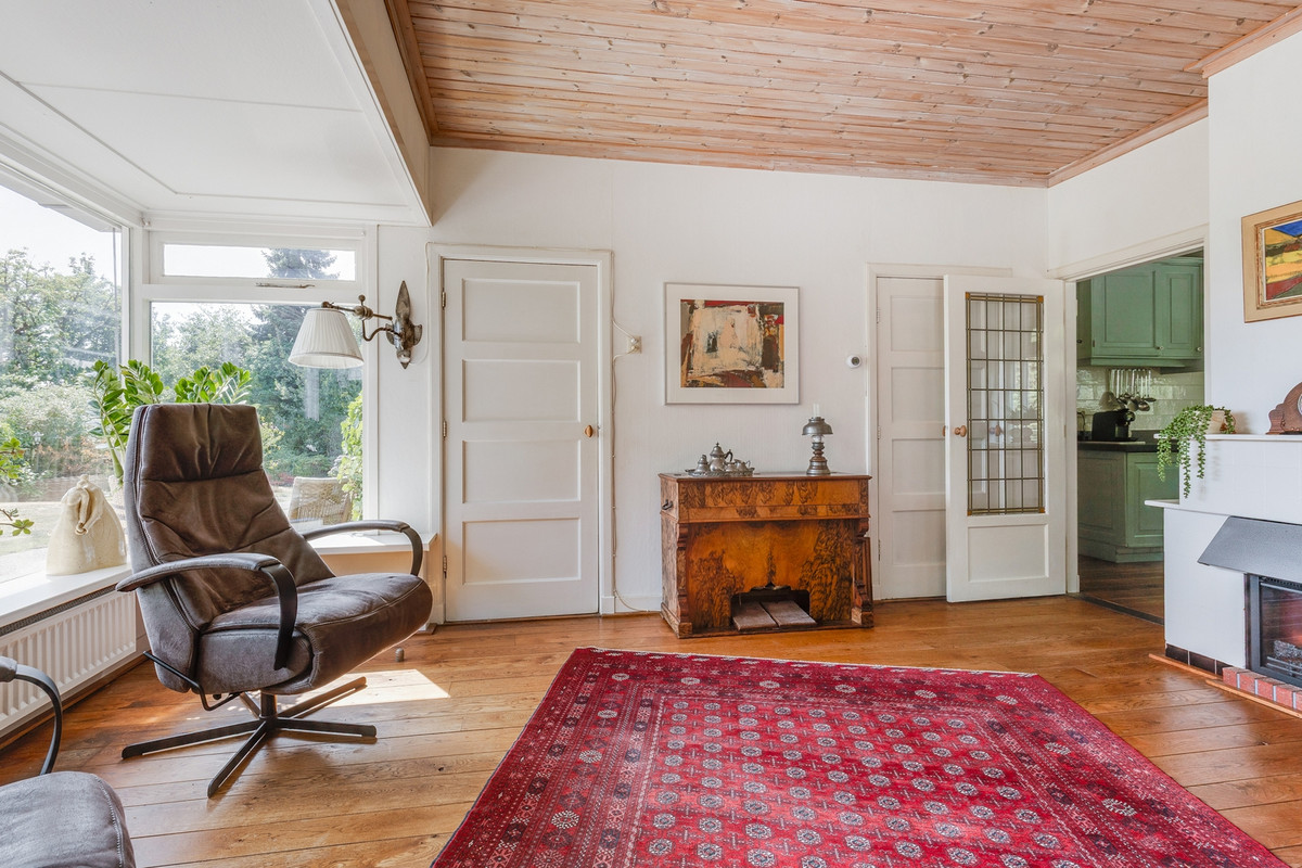 Vrijstaande woning te koop: Halseweg 41, Halle