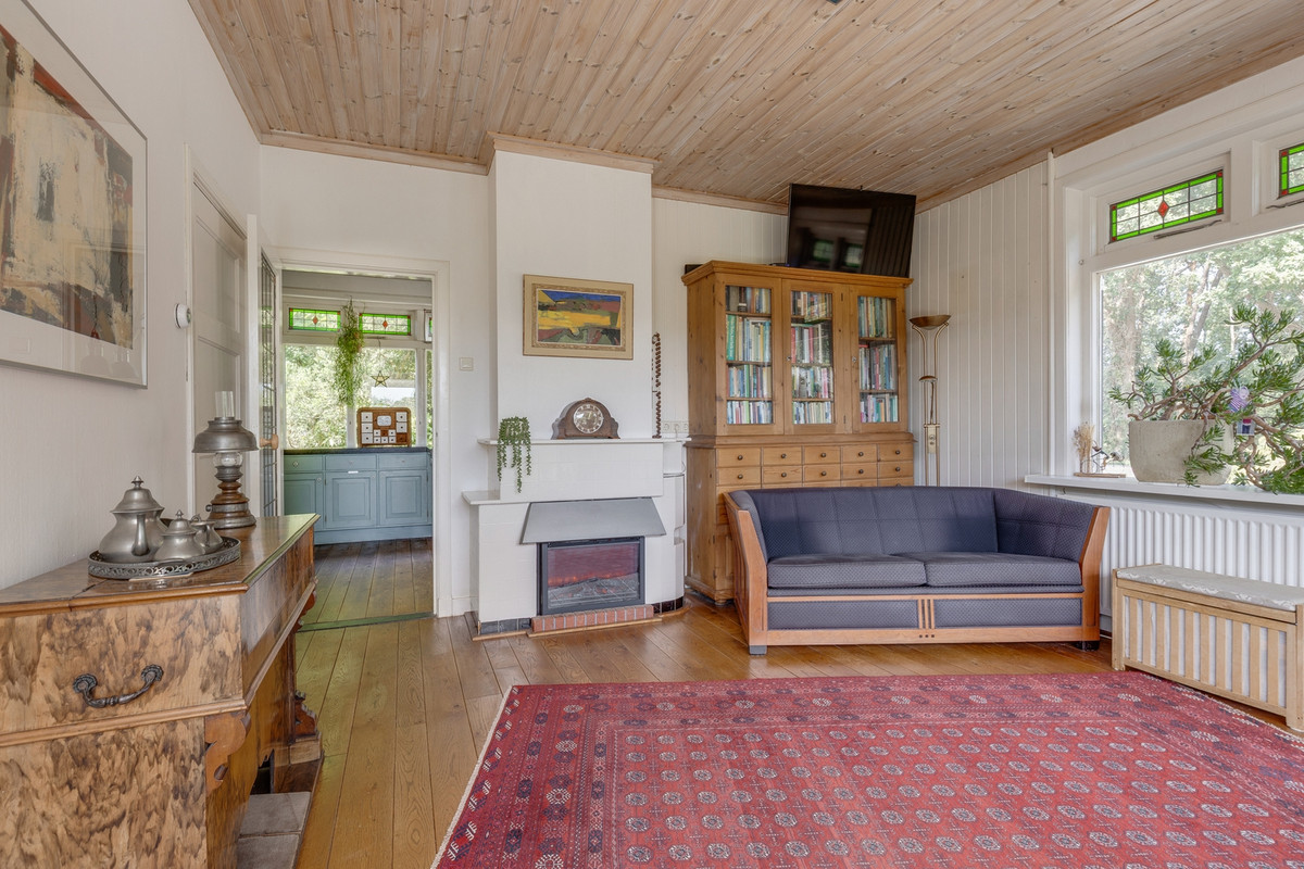 Vrijstaande woning te koop: Halseweg 41, Halle