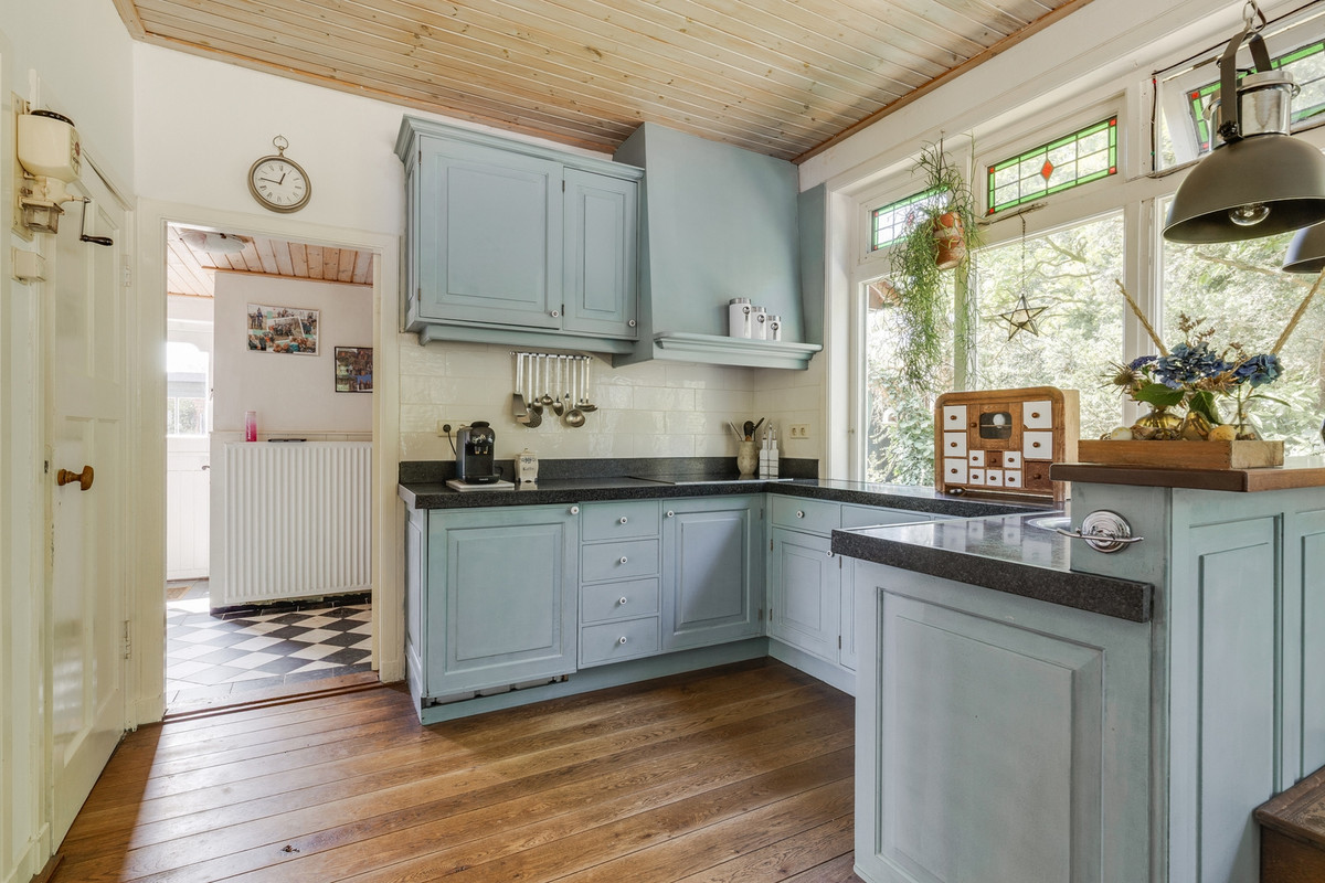 Vrijstaande woning te koop: Halseweg 41, Halle