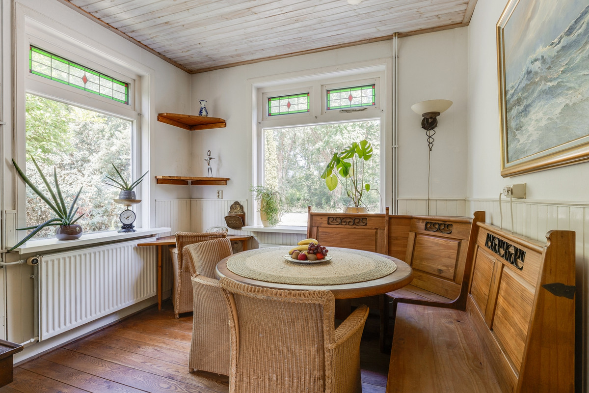 Vrijstaande woning te koop: Halseweg 41, Halle