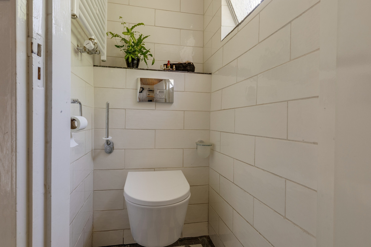 Vrijstaande woning te koop: Halseweg 41, Halle