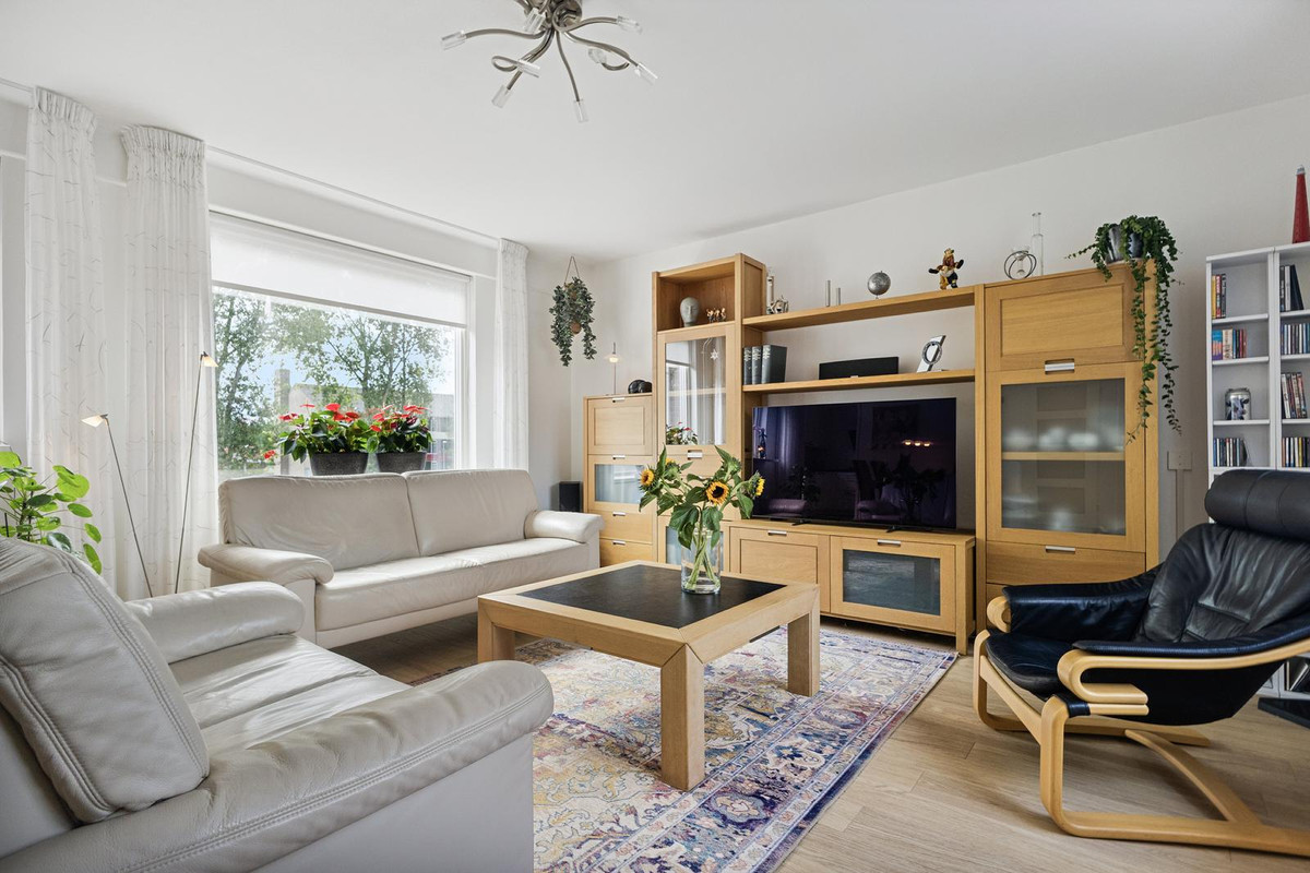 Appartement te koop: Torp 70, Den Helder