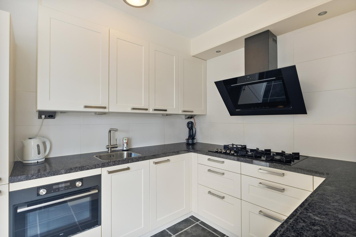 Appartement te koop: Torp 70, Den Helder