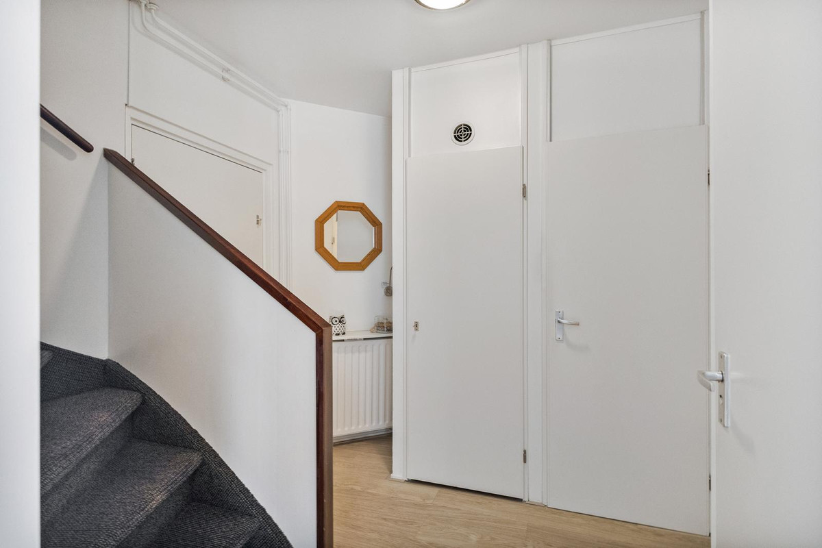 Appartement te koop: Torp 70, Den Helder