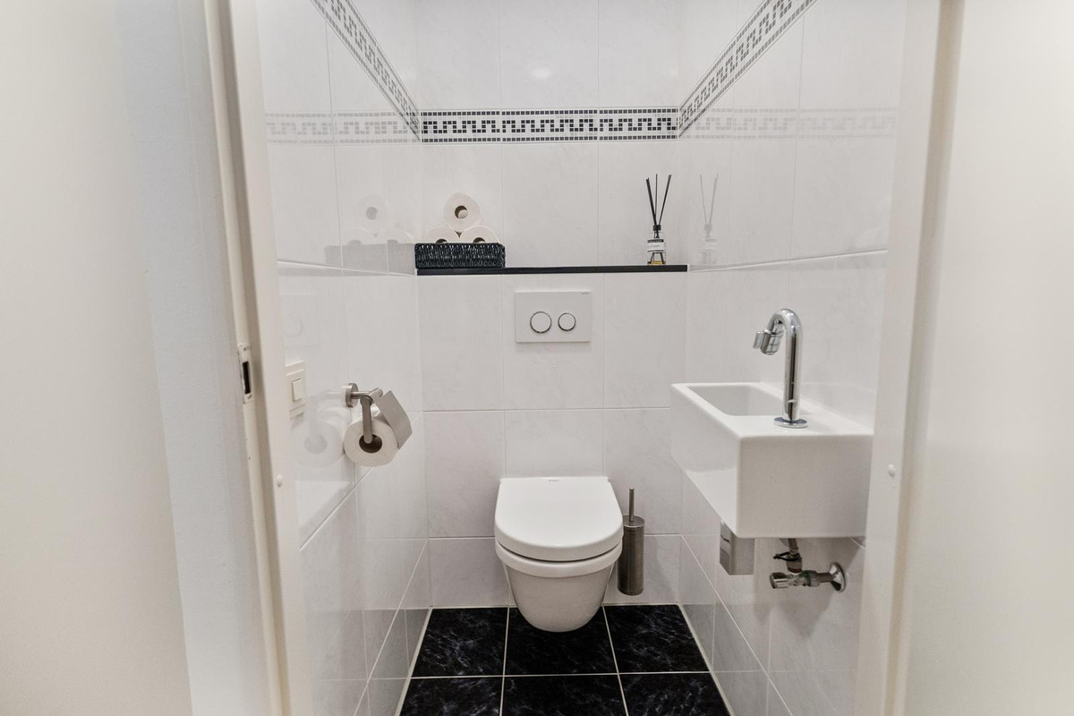 Appartement te koop: Torp 70, Den Helder
