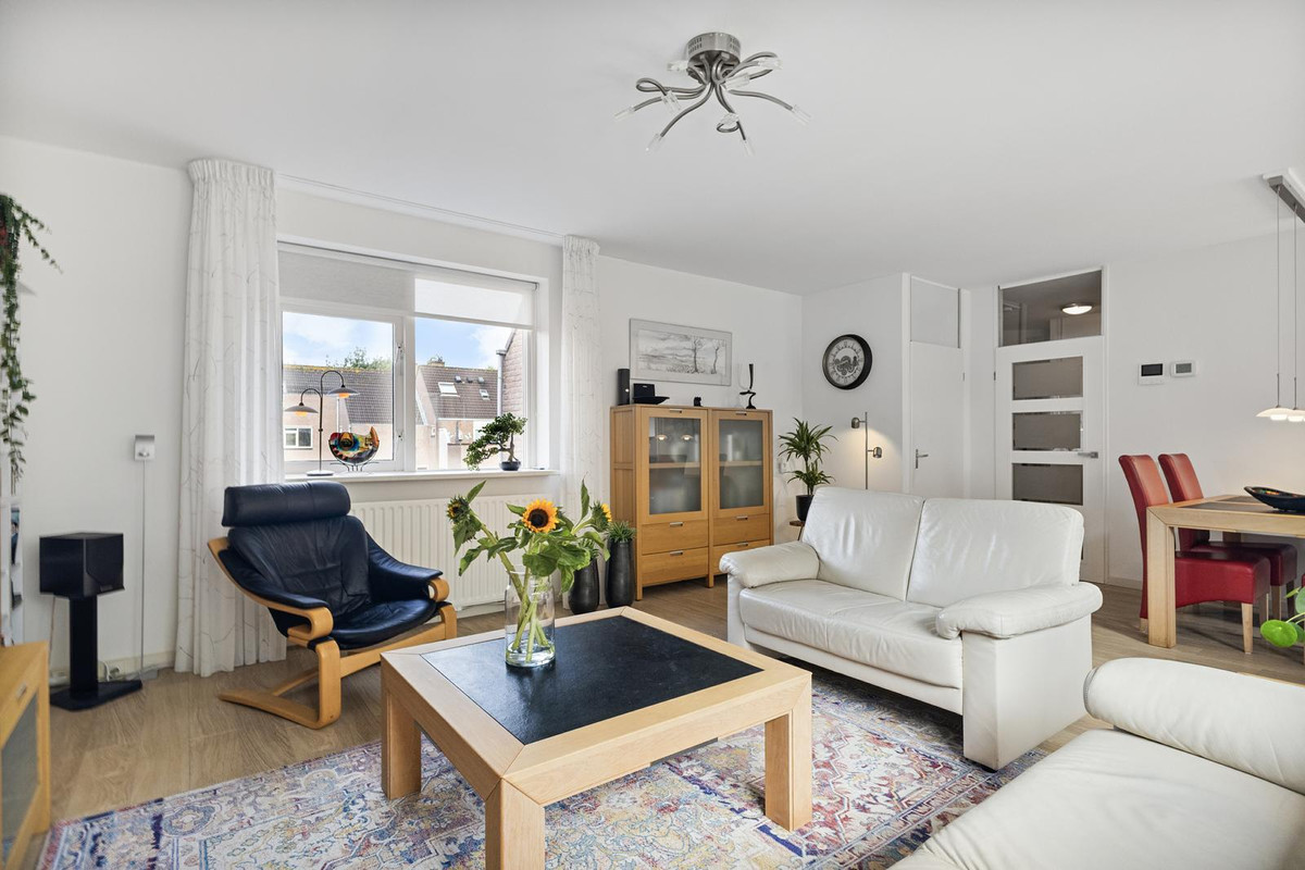 Appartement te koop: Torp 70, Den Helder