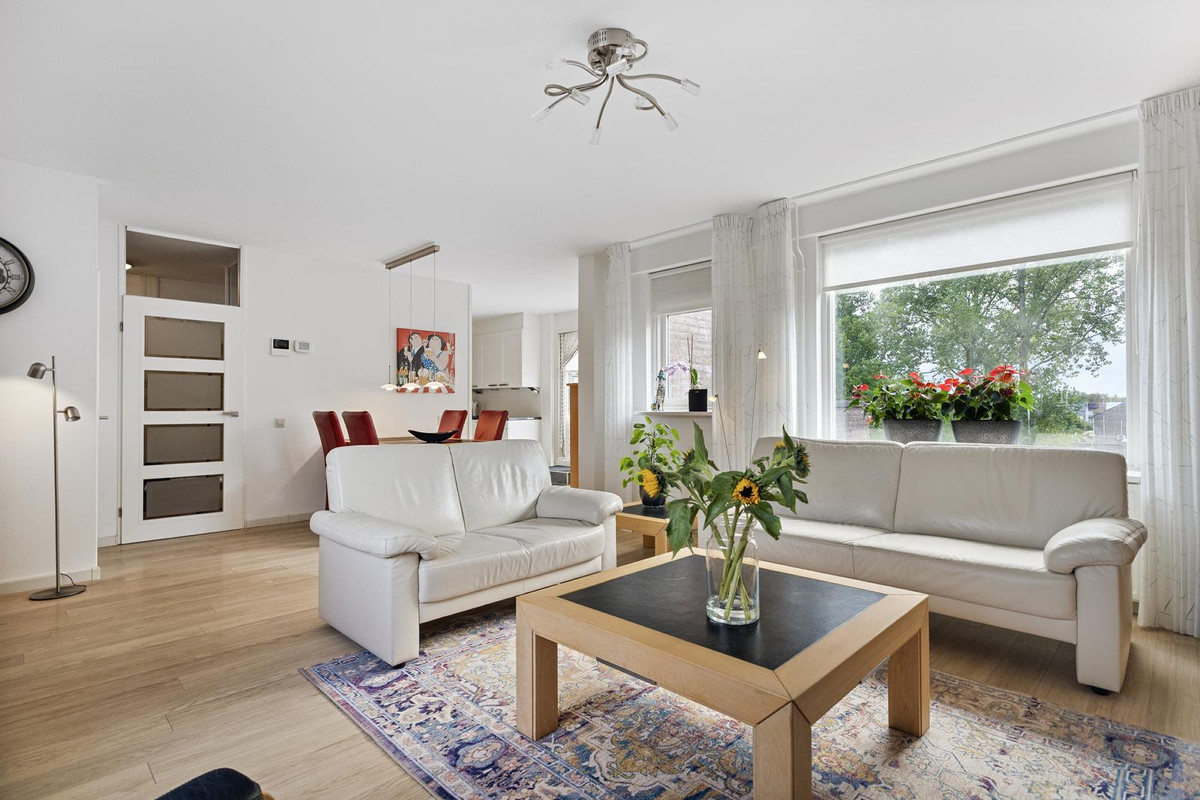 Appartement te koop: Torp 70, Den Helder