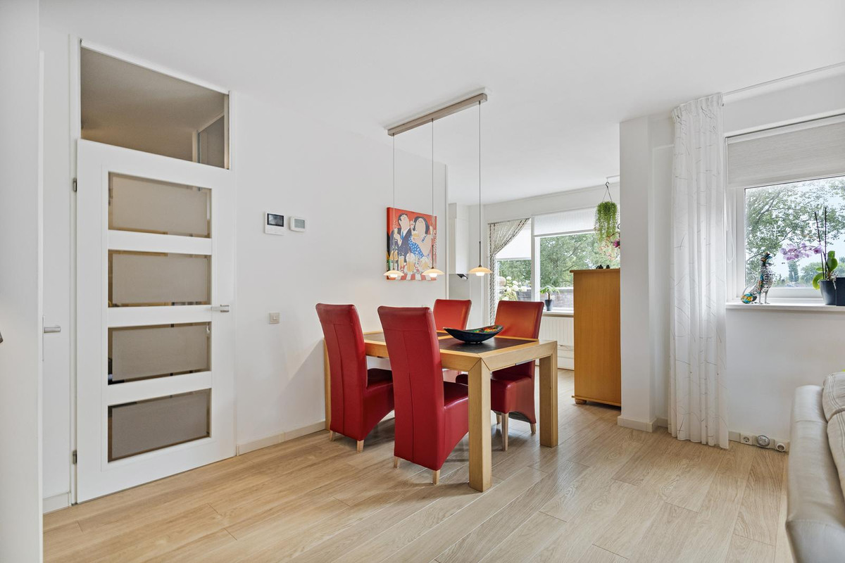 Appartement te koop: Torp 70, Den Helder