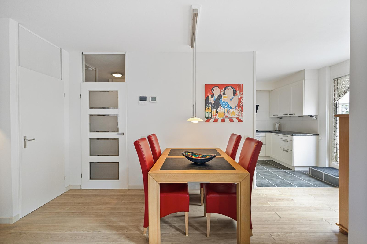 Appartement te koop: Torp 70, Den Helder