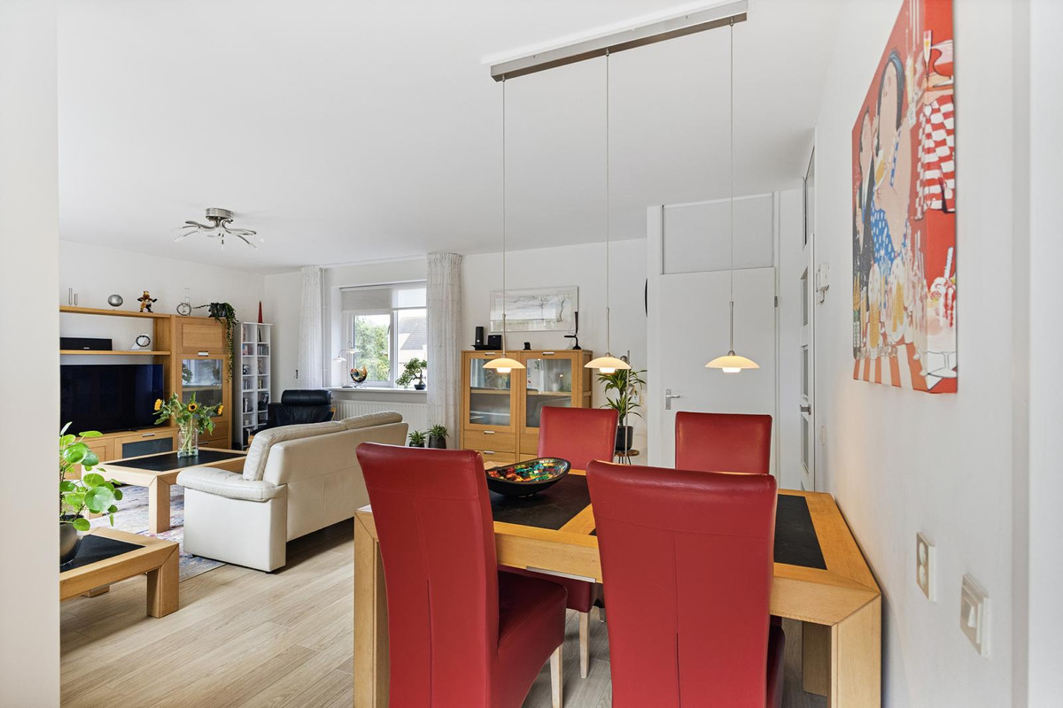Appartement te koop: Torp 70, Den Helder