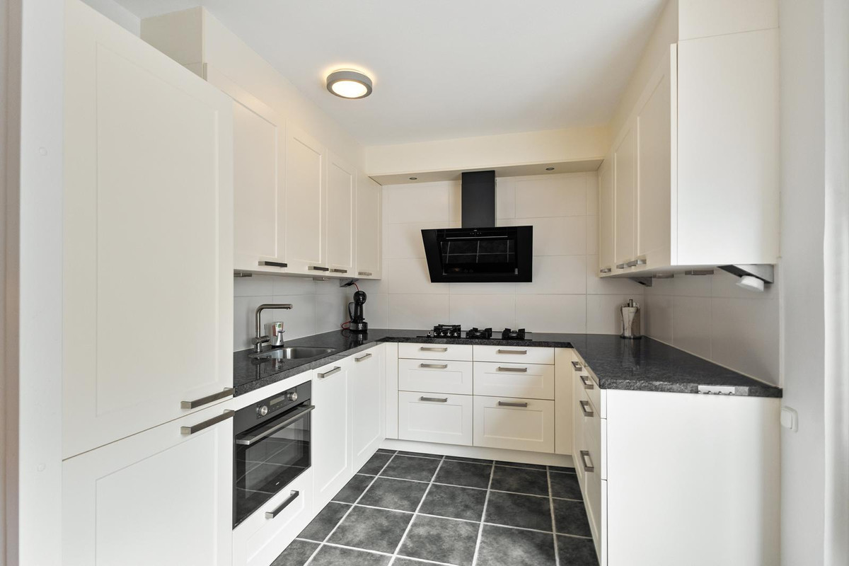 Appartement te koop: Torp 70, Den Helder