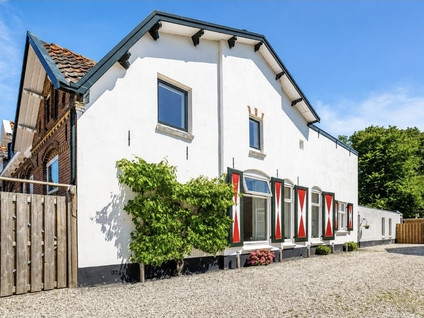Leidseweg 220