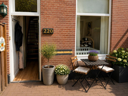 Leidseweg 220