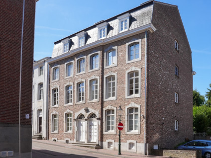Bergstraat 30