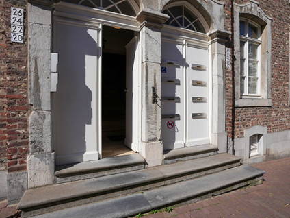 Bergstraat 30