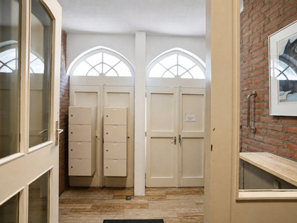 Bergstraat 30