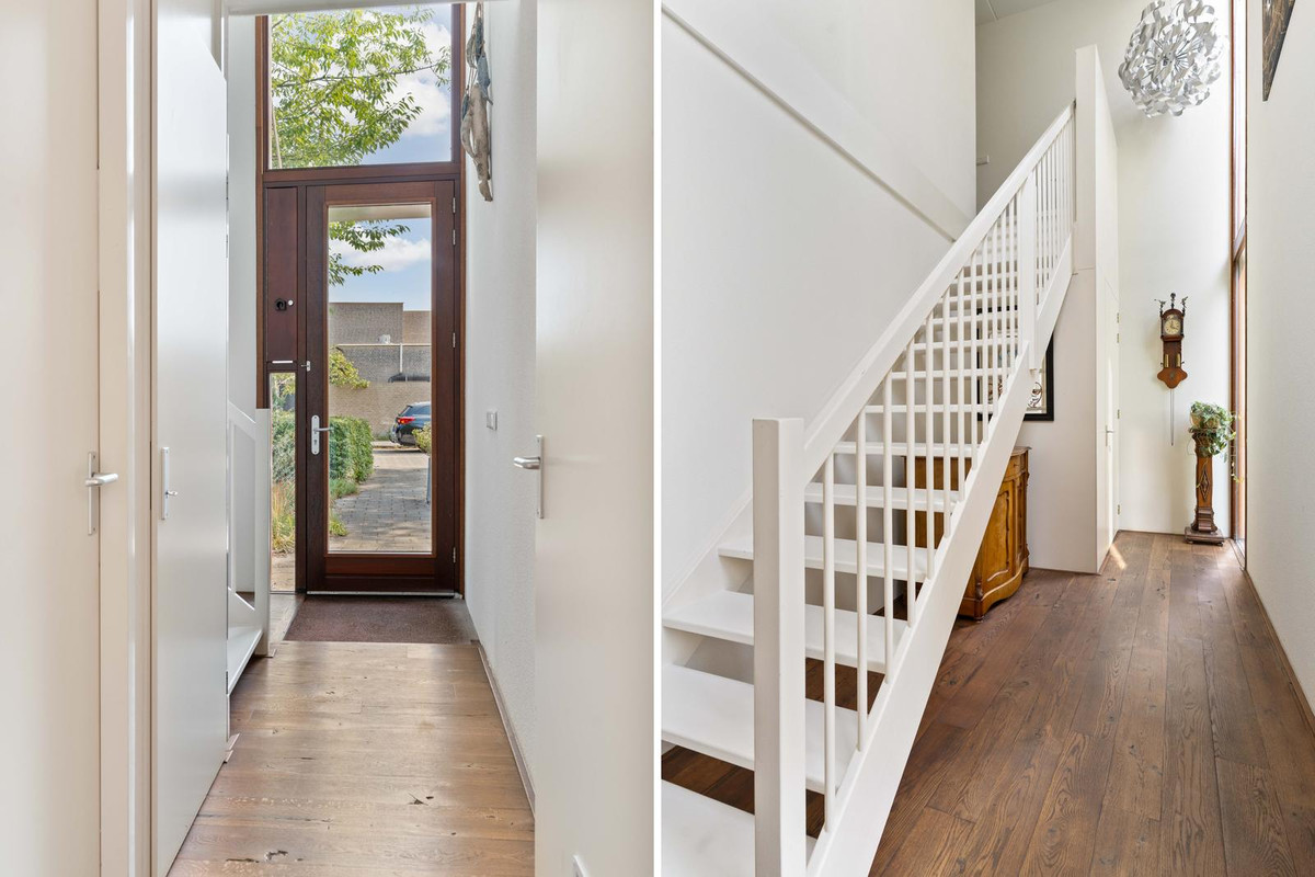 Tussenwoning te koop: Collierstraat 33, Almere
