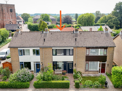 Prinses Margrietstraat 3