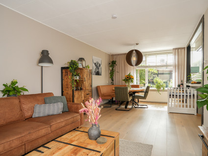 Prinses Margrietstraat 3