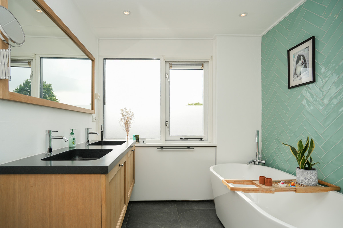 Tussenwoning te koop: Prinses Margrietstraat 3, Acquoy