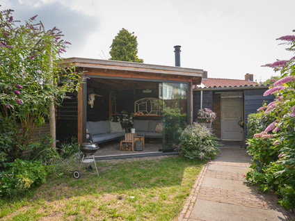 Prinses Margrietstraat 3