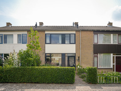 Prinses Margrietstraat 3
