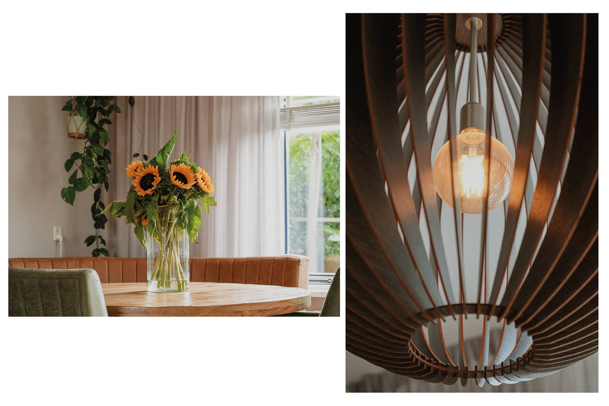 Tussenwoning te koop: Prinses Margrietstraat 3, Acquoy