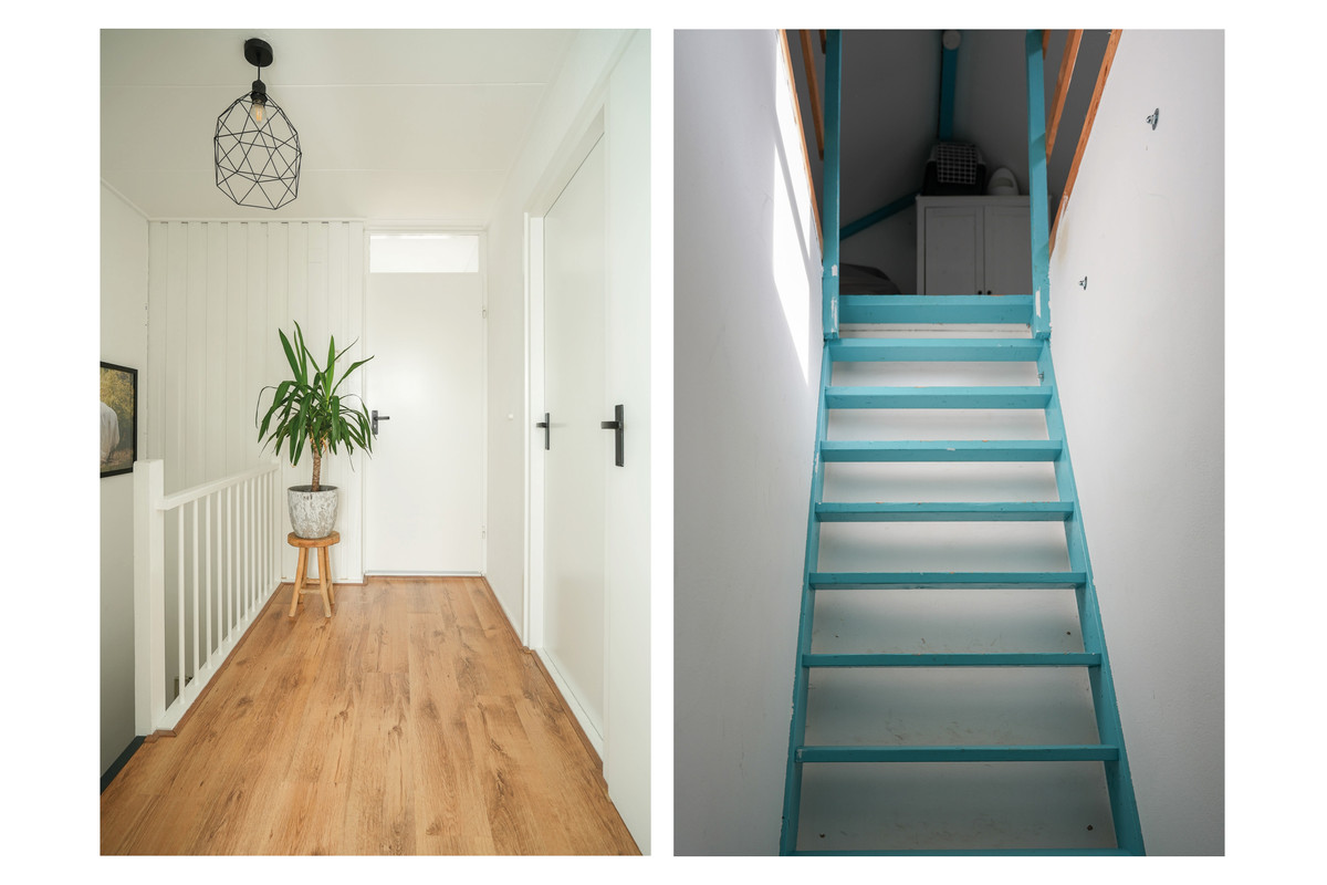 Tussenwoning te koop: Prinses Margrietstraat 3, Acquoy