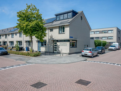 John Fordstraat 43