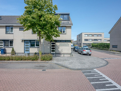 John Fordstraat 43