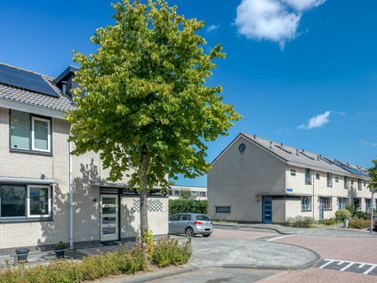John Fordstraat 43