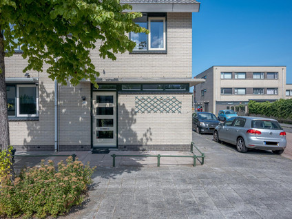 John Fordstraat 43