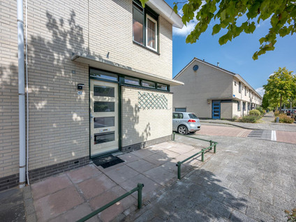 John Fordstraat 43