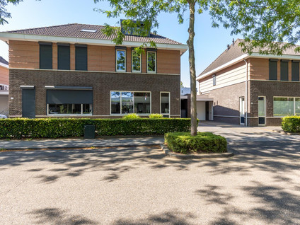 Laan van Westfalen 92