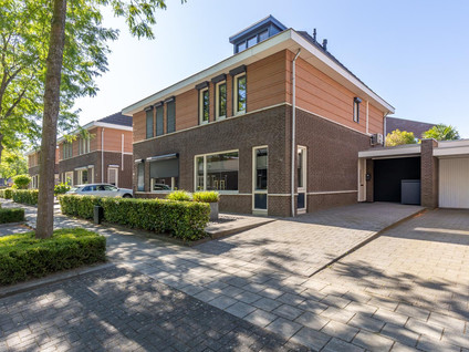 Laan van Westfalen 92