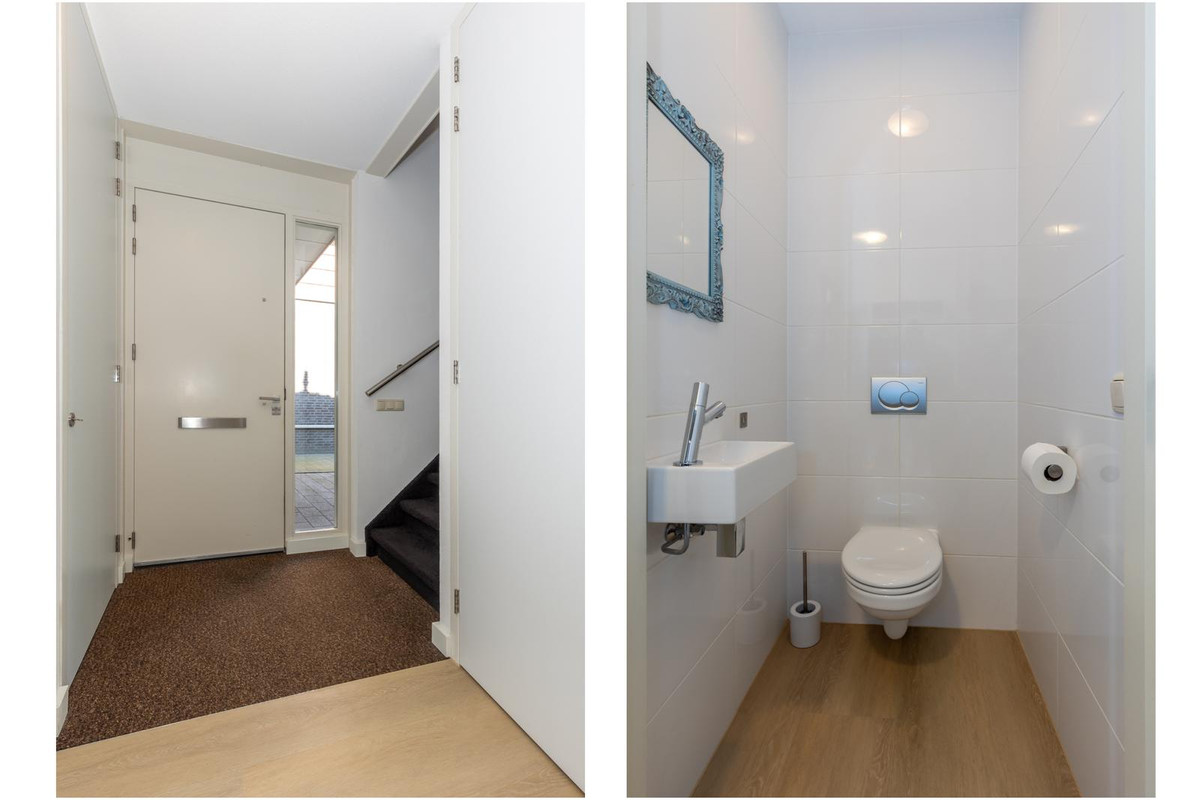 Tussenwoning te koop: Laan van Westfalen 92, Geleen
